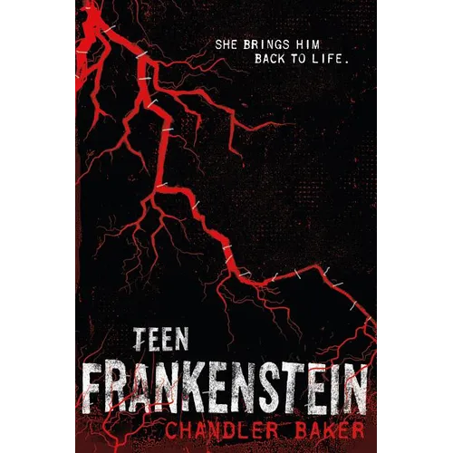 Teen Frankenstein: High School Horror