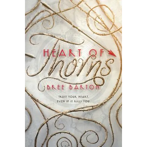 Heart of Thorns