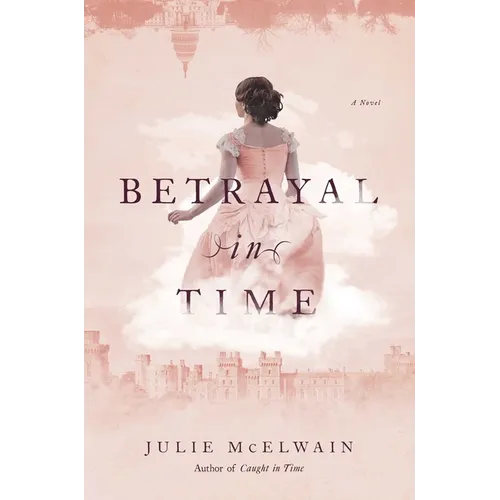 Betrayal in Time
