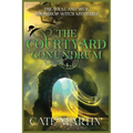 The Courtyard Conundrum: A Weal & Woe Bookshop Witch Mystery