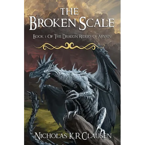 The Broken Scale.