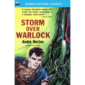 Storm Over Warlock