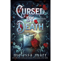 Cursed by Death: A Graveminder Novel