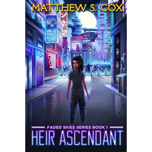 Heir Ascendant