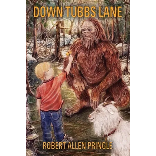 Down Tubbs Lane