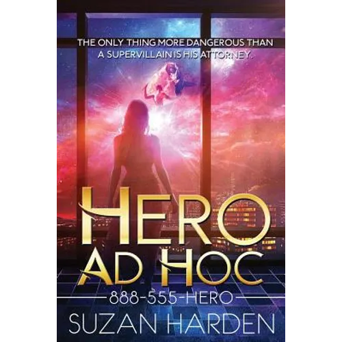 Hero Ad Hoc