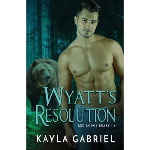 Wyatt's Resolution: Large Print