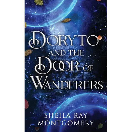 Doryto and the Door of Wanderers