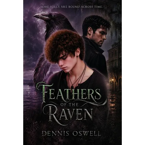 Feathers of the Raven