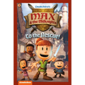 To the Rescue!: Book 2 (Nickelodeon: Max & the Midknights)