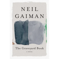 The Graveyard Book
