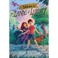 Welcome to the Lands of Luxury
