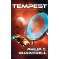 Tempest: (The Terran Cycle: Book 2)
