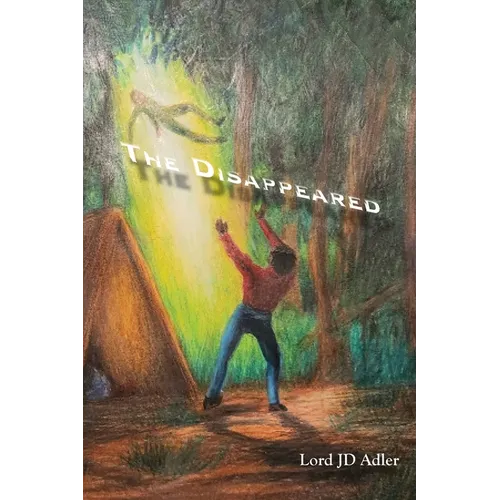 The Disappeared