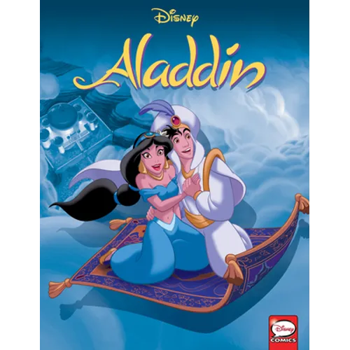 Aladdin