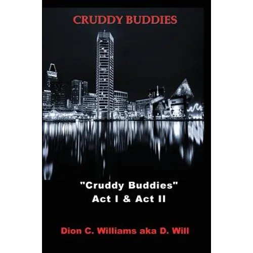 Cruddy Buddies