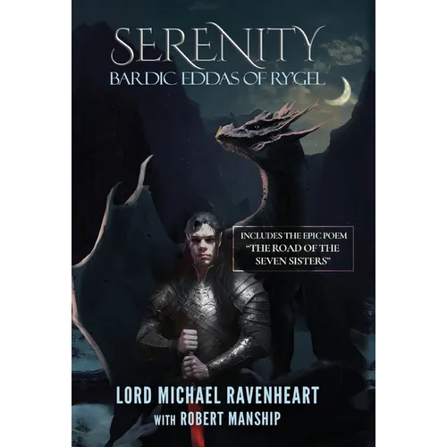 Serenity: Bardic Eddas of Ry'gel