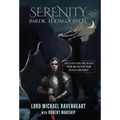 Serenity: Bardic Eddas of Ry'gel