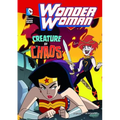 Wonder Woman: Creature of Chaos