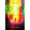 Arthur C. Clarke's Venus Prime 6-The Shining Ones