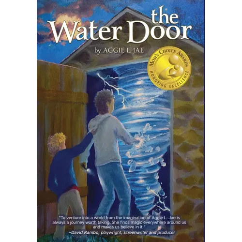The Water Door