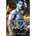 The Alien's Fate: A Sci-fi Alien Romance