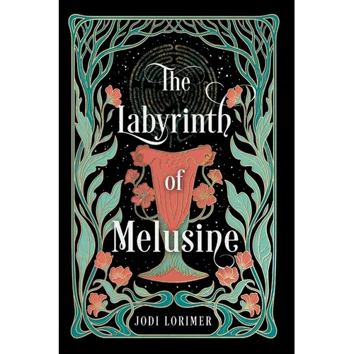 The Labyrinth of Melusine