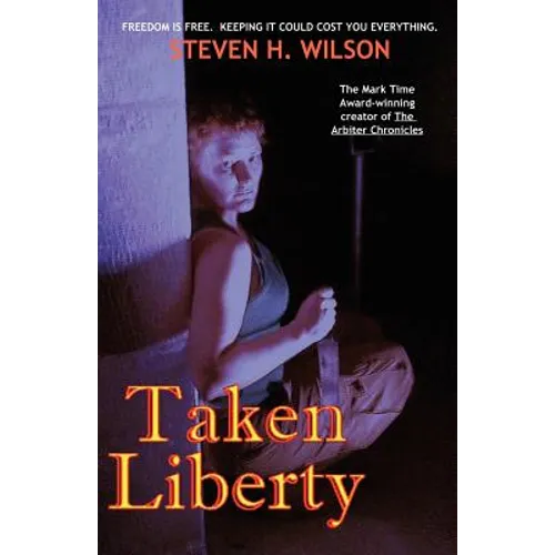 Taken Liberty