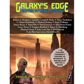 Galaxy's Edge Magazine: Issue 14, May 2015 (Heinlein Special)