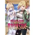 Peach Boy Riverside 10