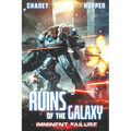 Imminent Failure: A Military Scifi Epic