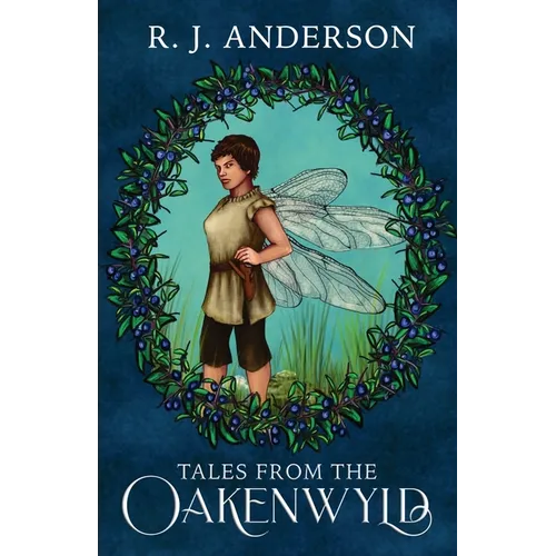 Tales from the Oakenwyld