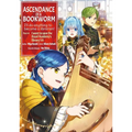 Ascendance of a Bookworm (Manga) Part 4 Volume 3