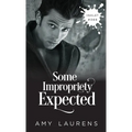 Some Impropriety Expected