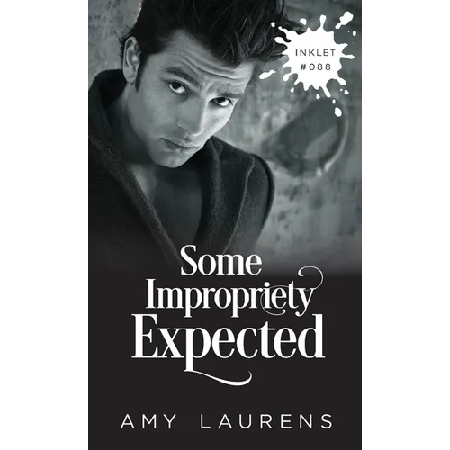 Some Impropriety Expected