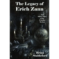 The Legacy of Erich Zann and Other Tales of the Cthulhu Mythos