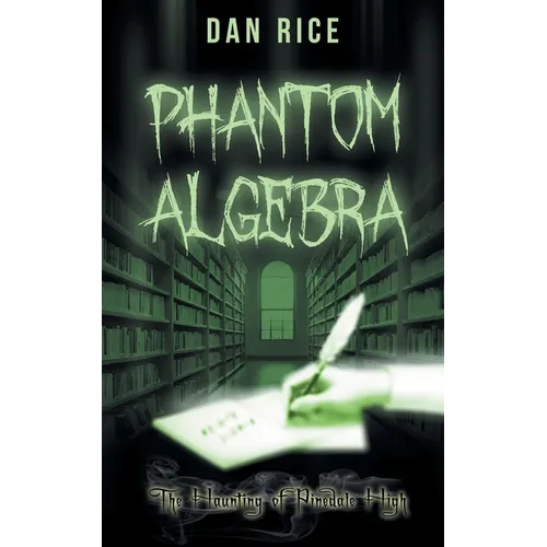 Phantom Algebra