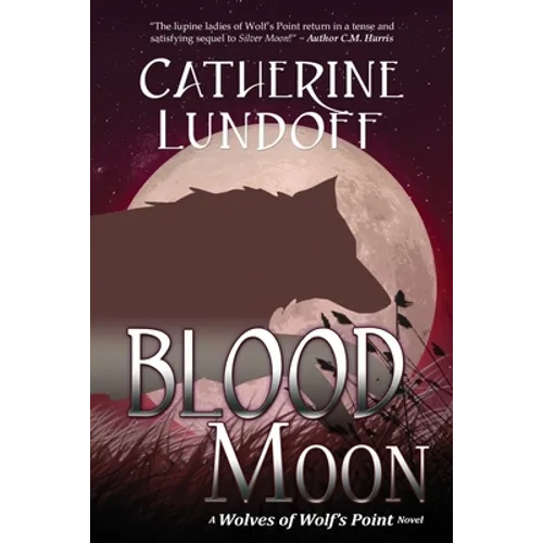 Blood Moon