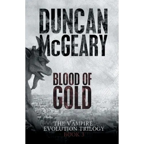 Blood of Gold