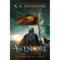 Ascendance: The Demonwars Saga, Book 5