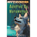 Adopted By Werewolves