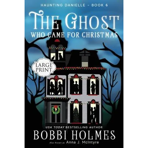 The Ghost Who Came for Christmas