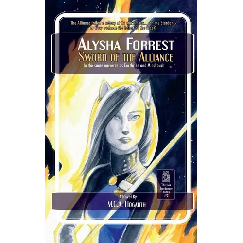Sword of the Alliance