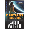 Martians Abroad