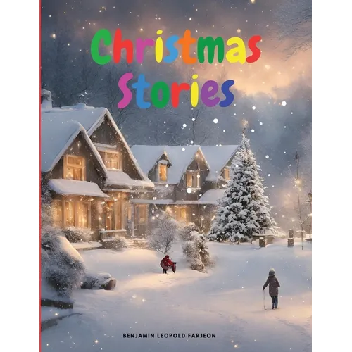 Christmas Stories