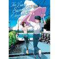 The Long Summer of August 31 Vol. 5
