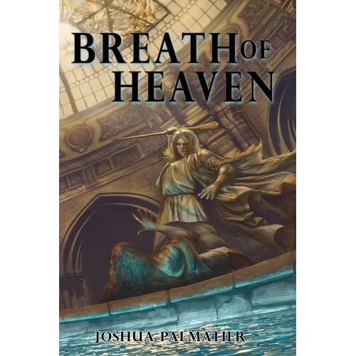 Breath of Heaven