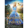 Kingdom of Cinders: A Retelling of Cinderella