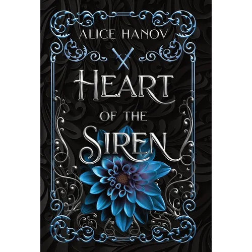 Heart of the Siren