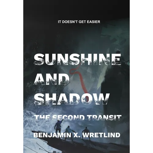 Sunshine and Shadow: Exodus, or The Second Transit